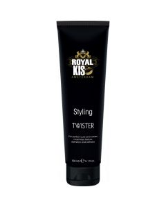 Styling Twister Curling cream