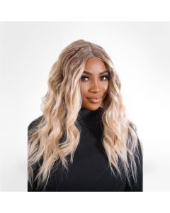 Angel - Synthetic Lace wig - 45cm